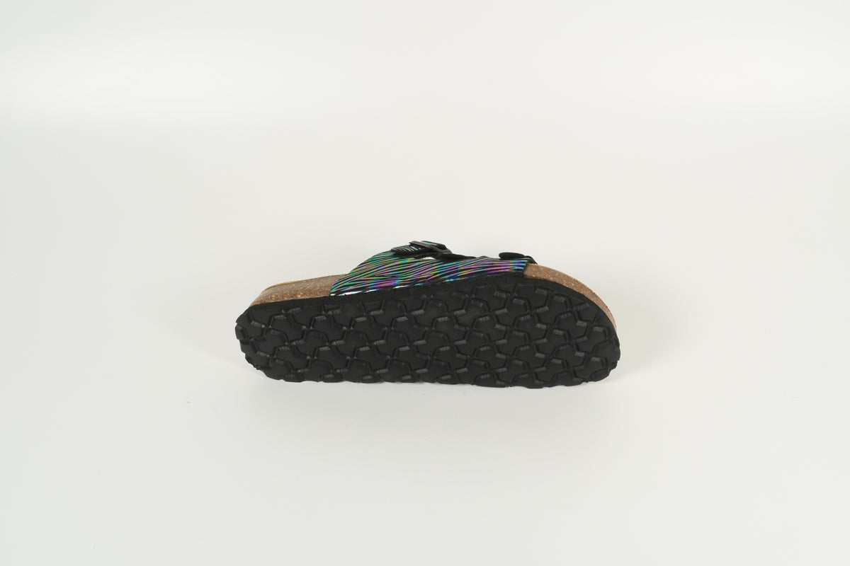 Chaussons Enfant Multi