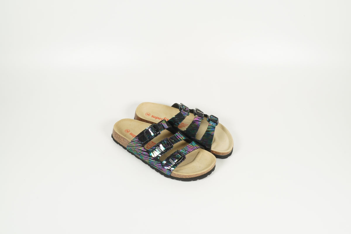Chaussons Enfant Multi