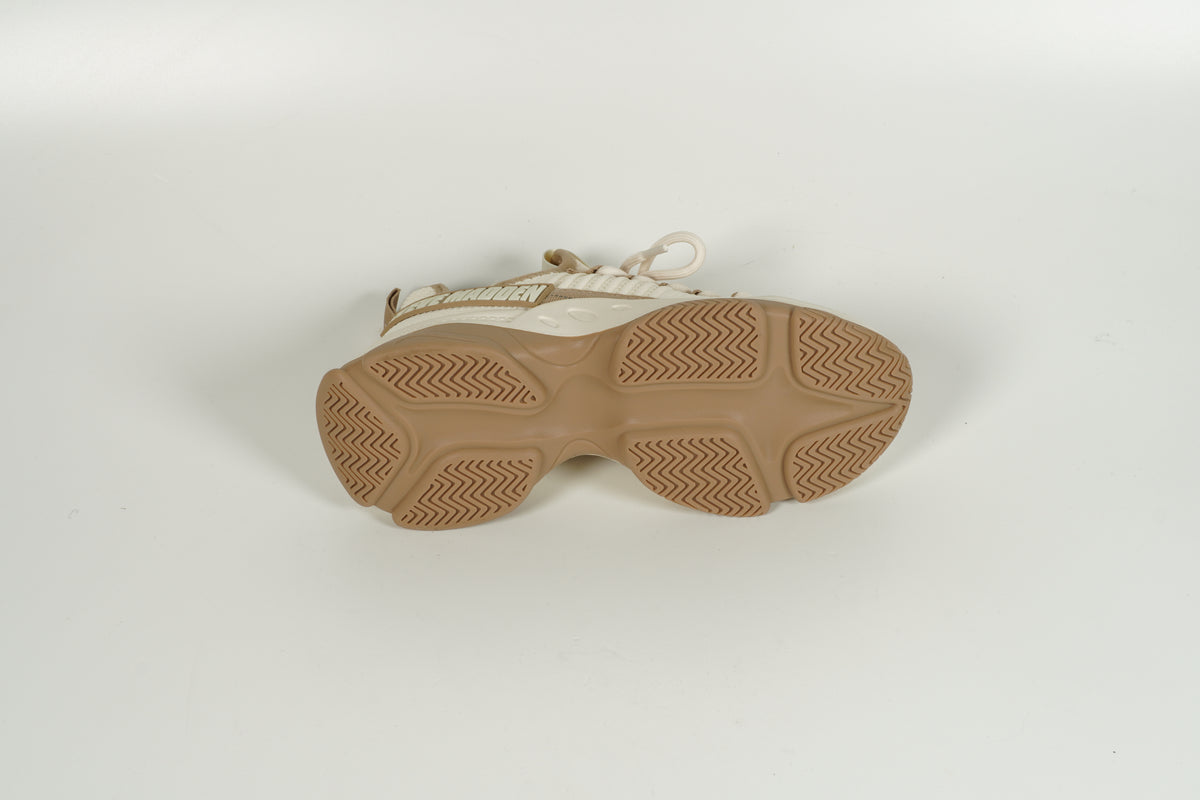 Baskets blanches