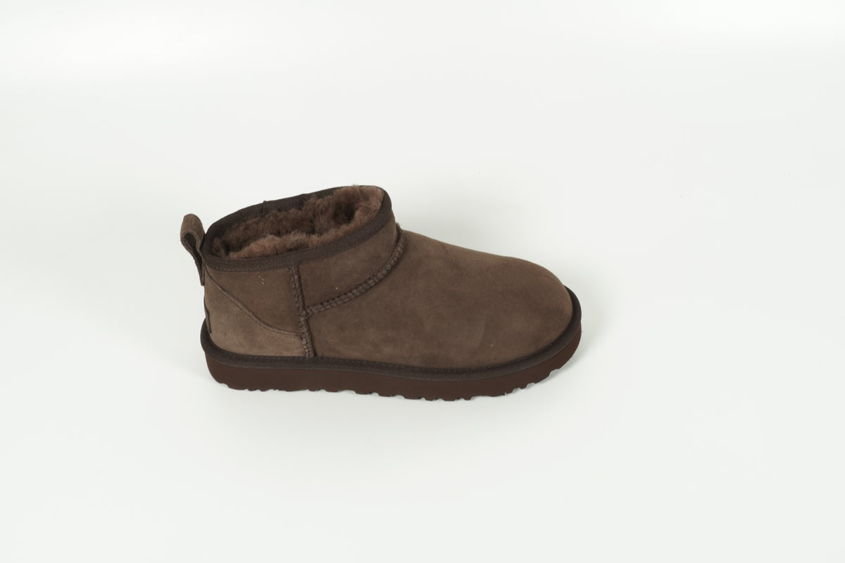 Classic Ultra Mini Dusted Cocoa