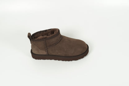 Classic Ultra Mini Dusted Cocoa