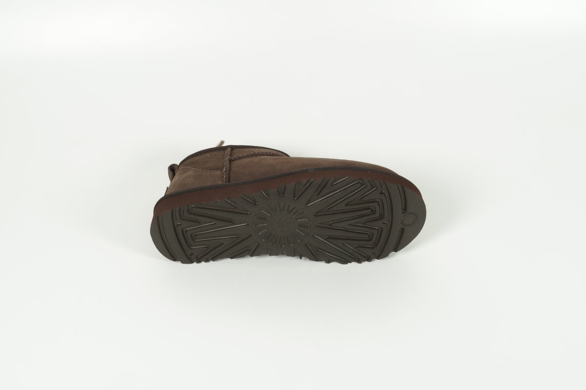 Classic Ultra Mini Dusted Cocoa