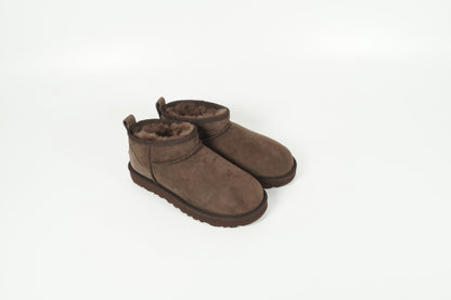 Classic Ultra Mini Dusted Cocoa