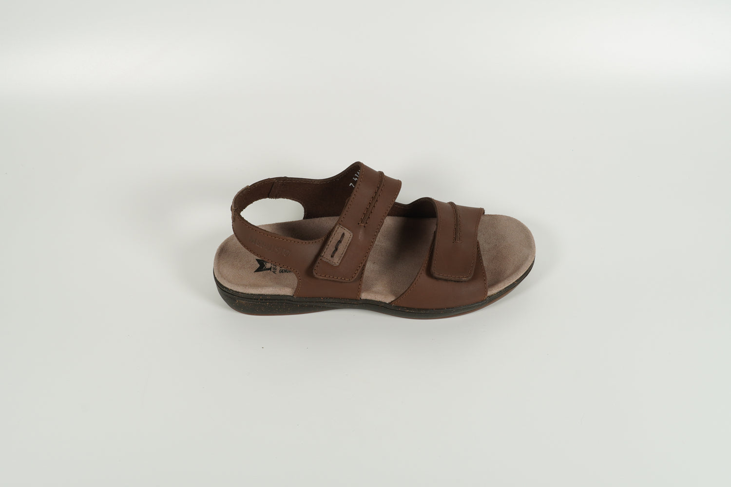 Sandal Brown