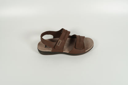 Sandal Brown