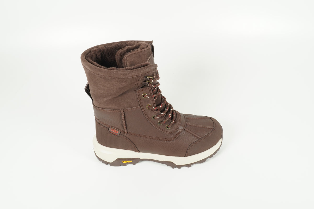 Adirondack Boot Burnt Cedar
