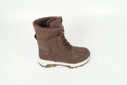 Adirondack Boot Burnt Cedar