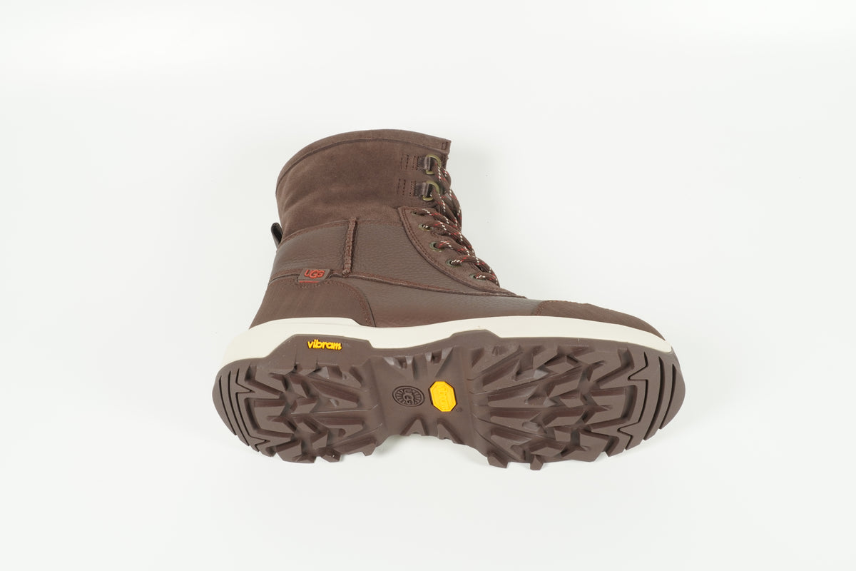 Adirondack Boot Burnt Cedar