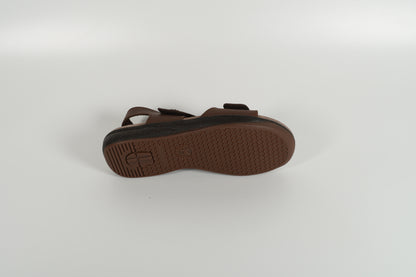 Sandal Brown