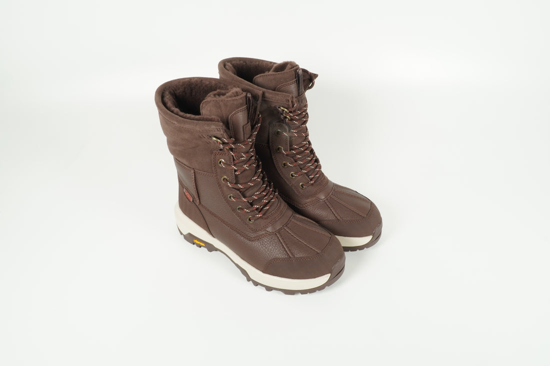Adirondack Boot Burnt Cedar