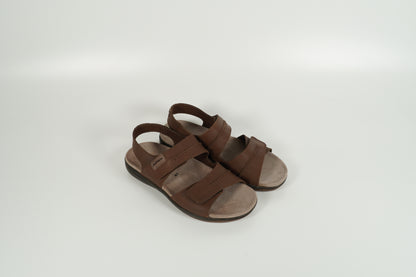 Sandal Brown