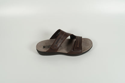 Sandal Brown