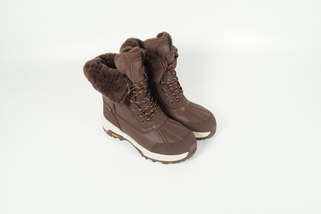 Adirondack Boot Burnt Cedar