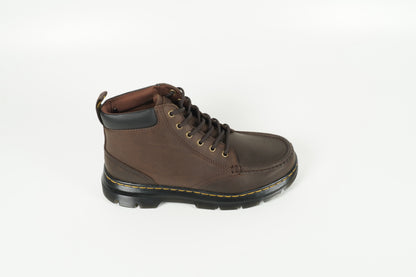 Boot Braun