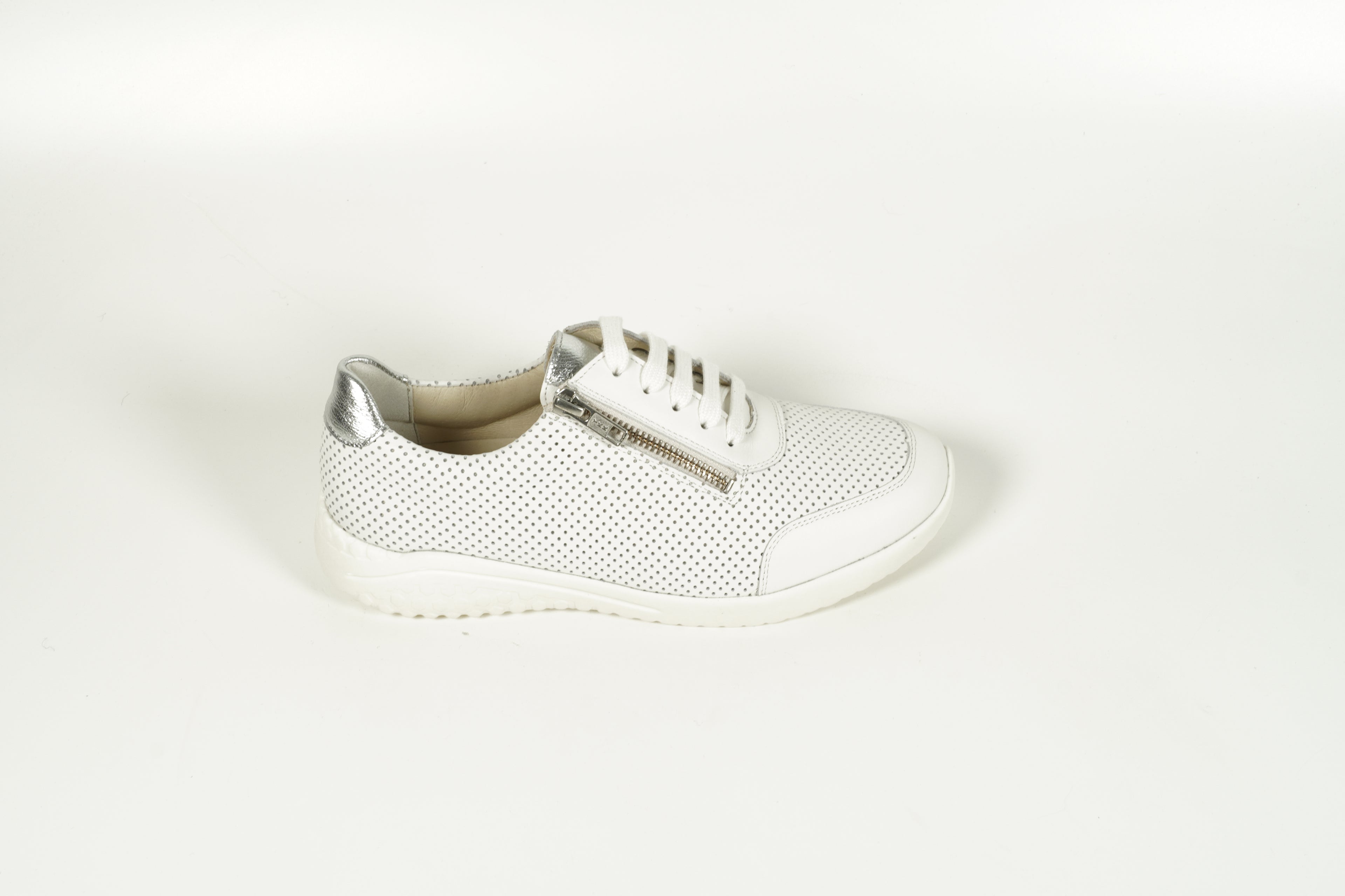 Sneaker Weiss
