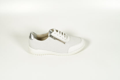 Sneaker Weiss