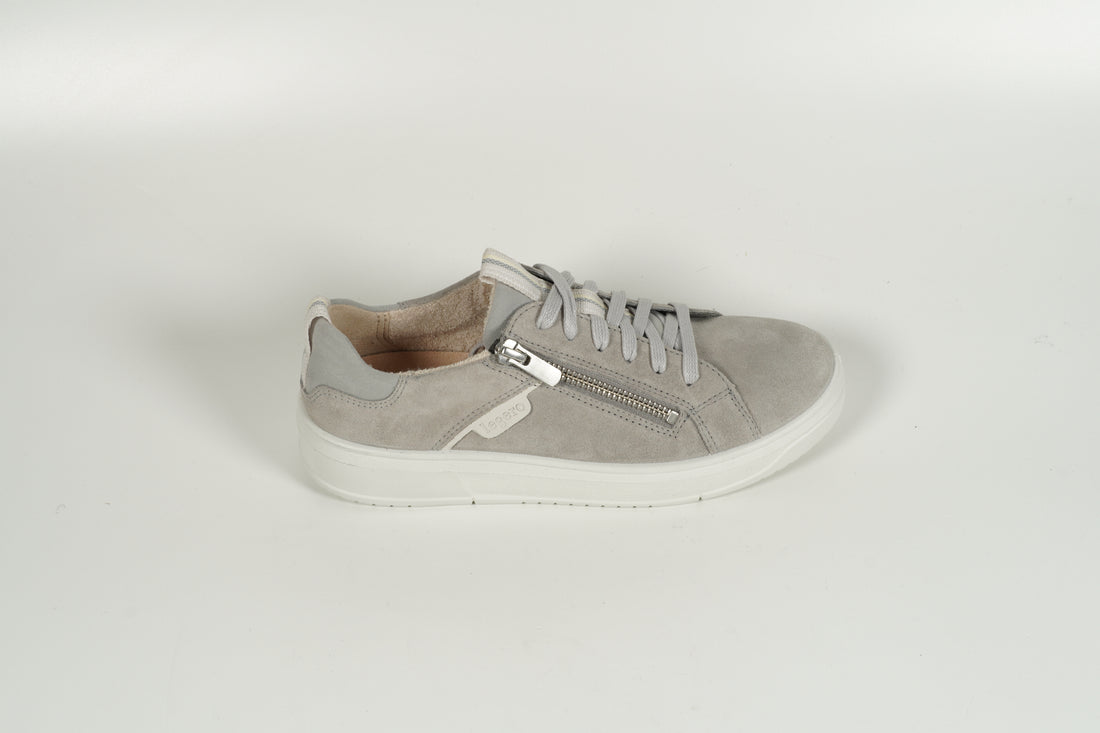 Sneaker Grau