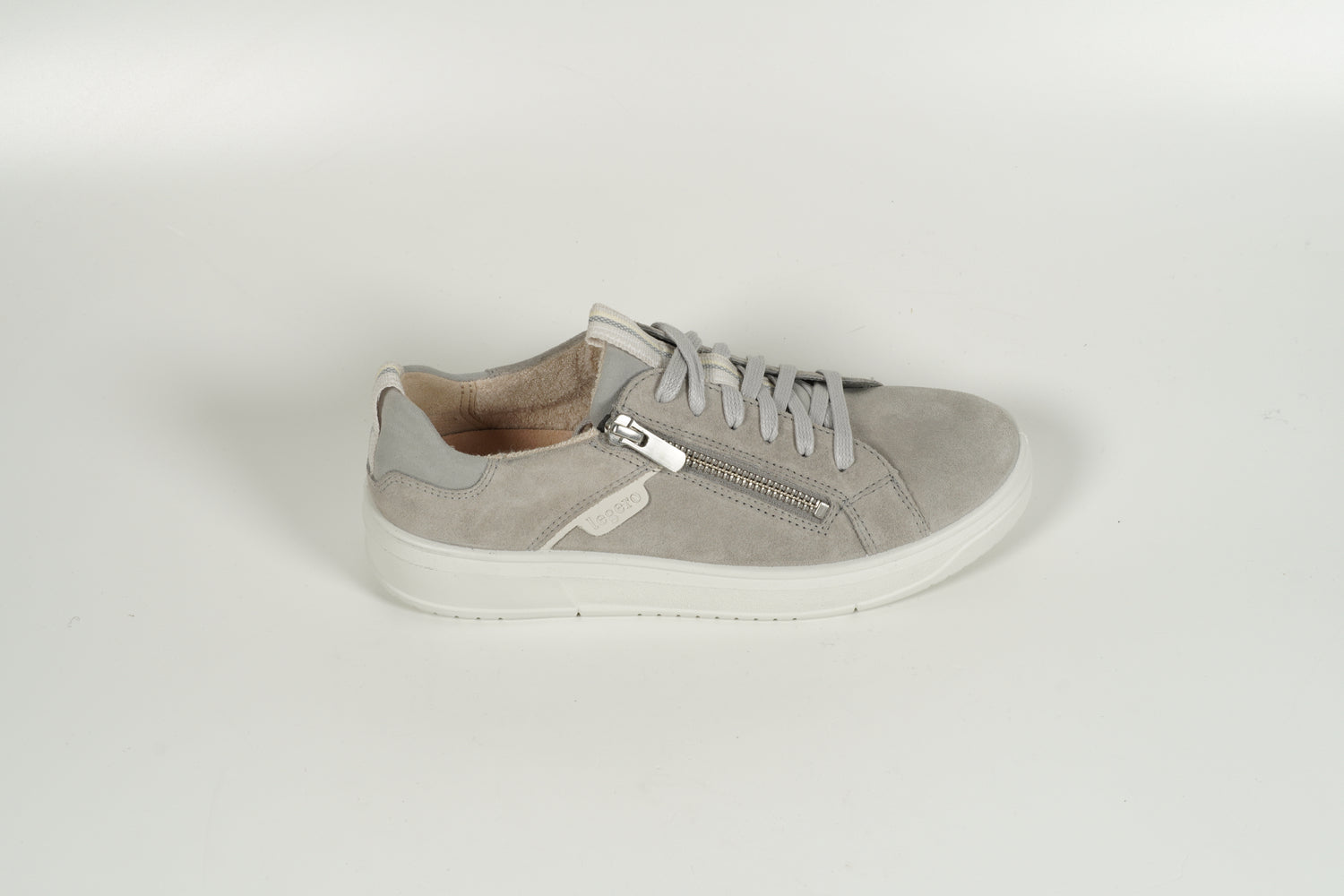 Sneaker Grau