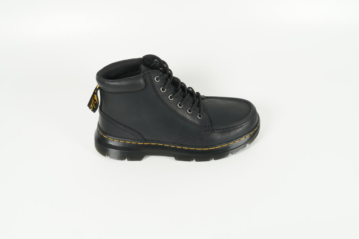 Boot Schwarz