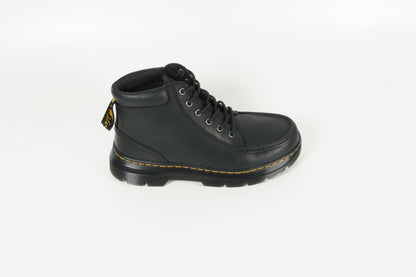 Boot Schwarz