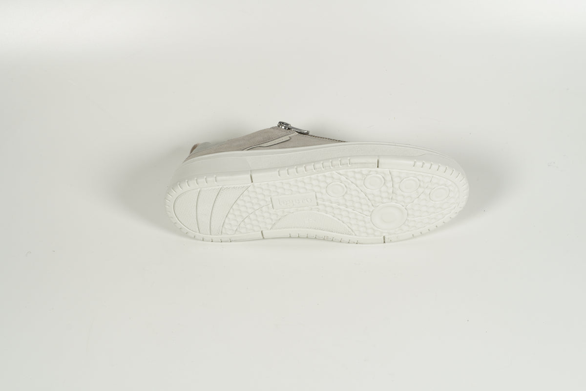 Sneaker Gray