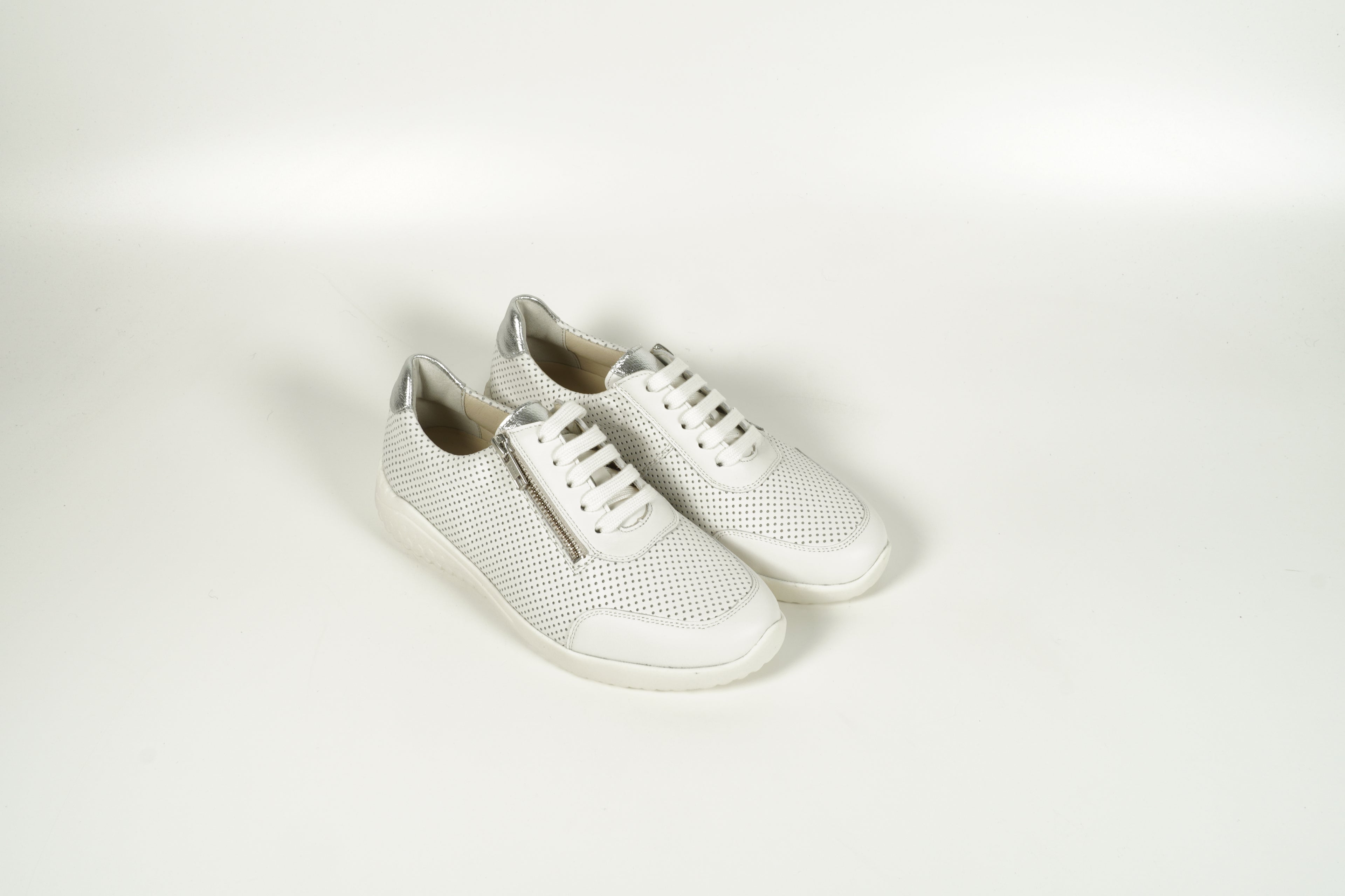 Sneaker Weiss