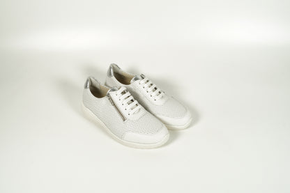 Sneaker Weiss