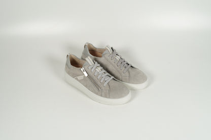 Sneaker Grau