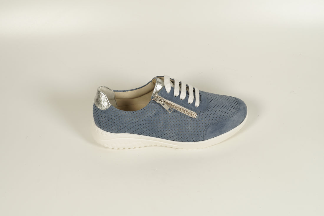 Sneaker Blue