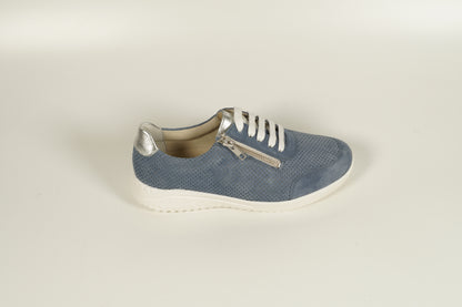 Sneaker Blue