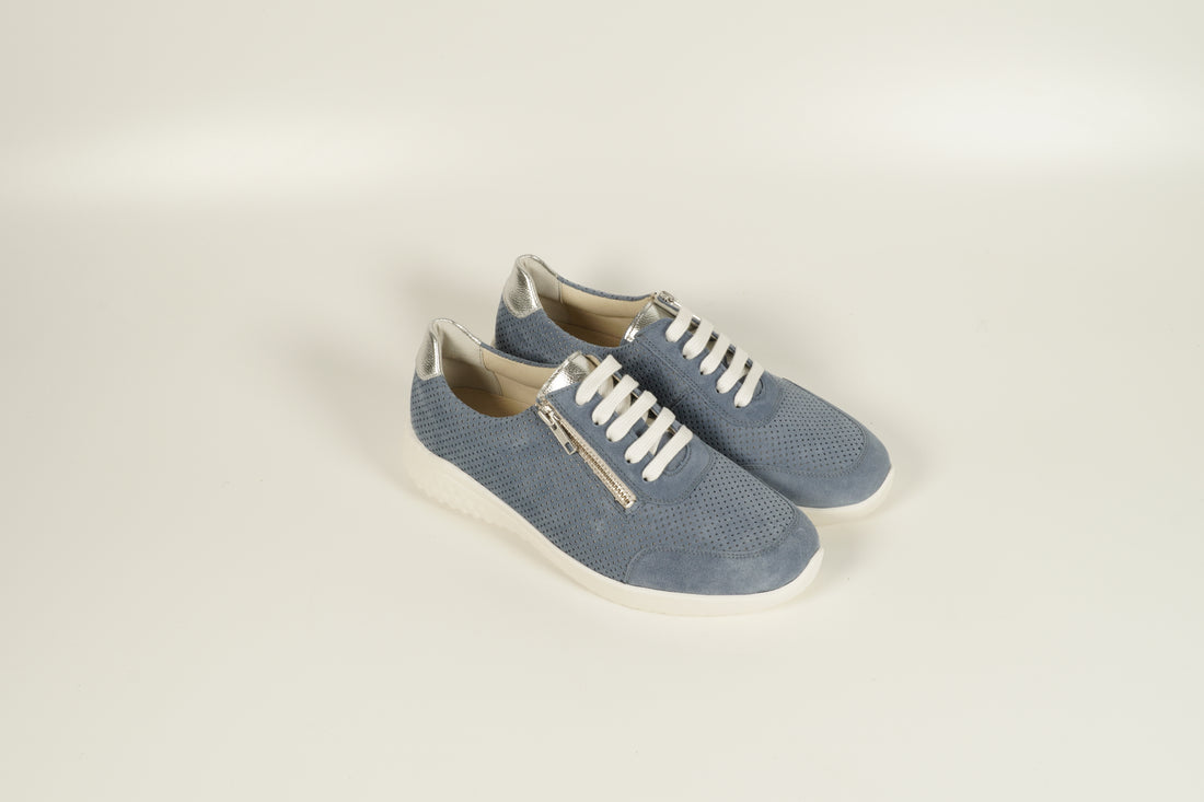 Sneaker Blue