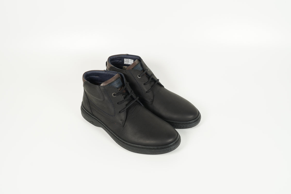 Boot Black