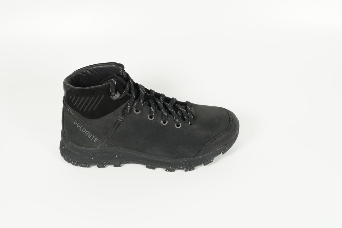 Boot Schwarz