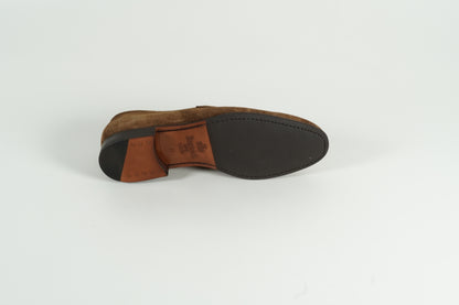 Moccasin Beige