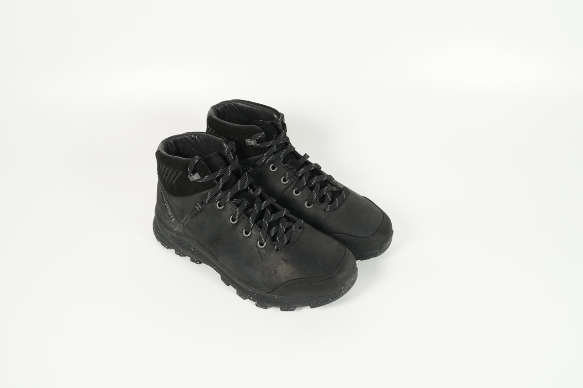 Boot Schwarz