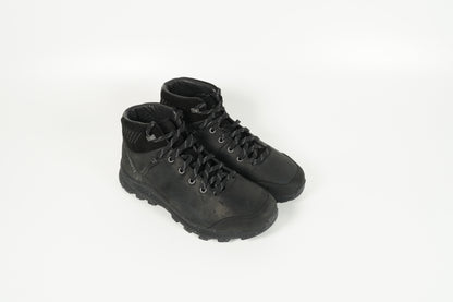 Boot Schwarz