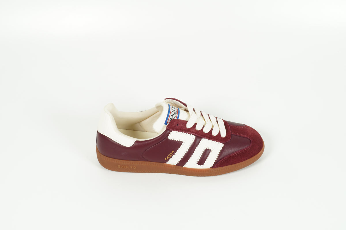 Sneaker Red