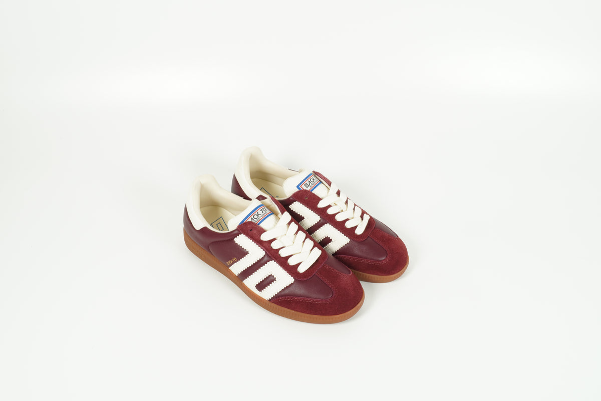 Sneaker Red