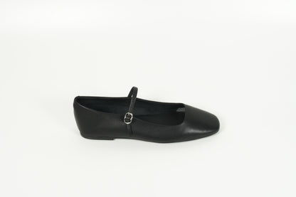 Ballerina Schwarz
