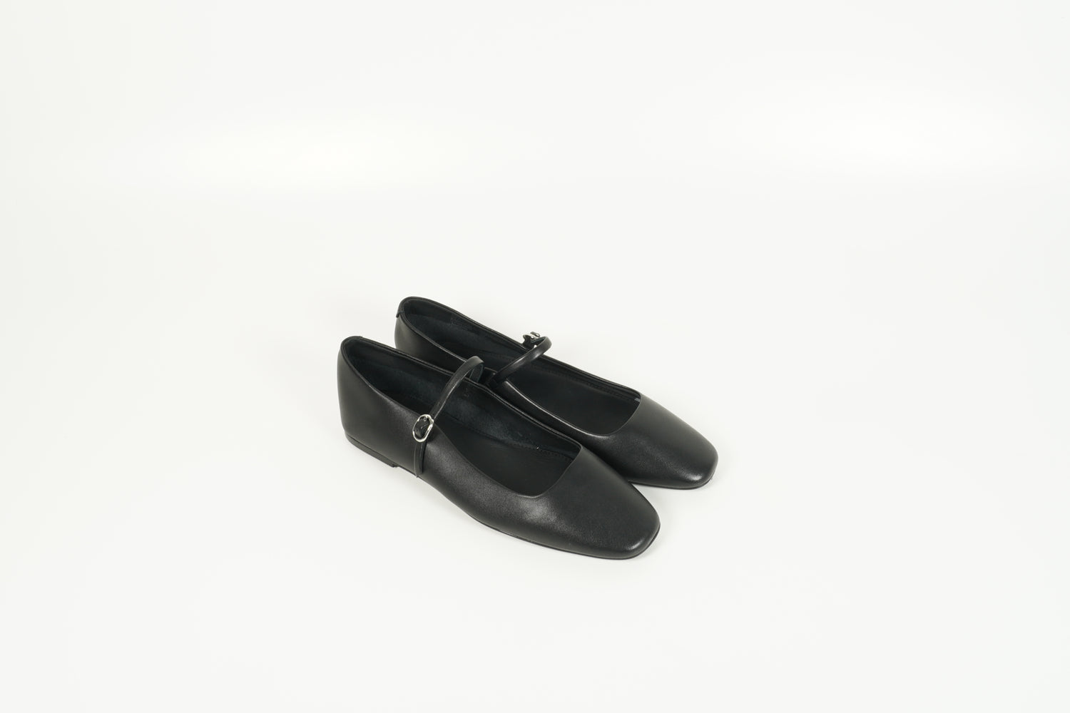 Ballerina Schwarz