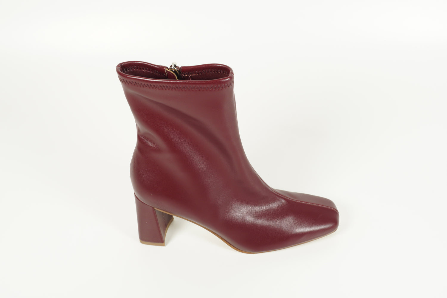 Hurst DK cherry lacquer