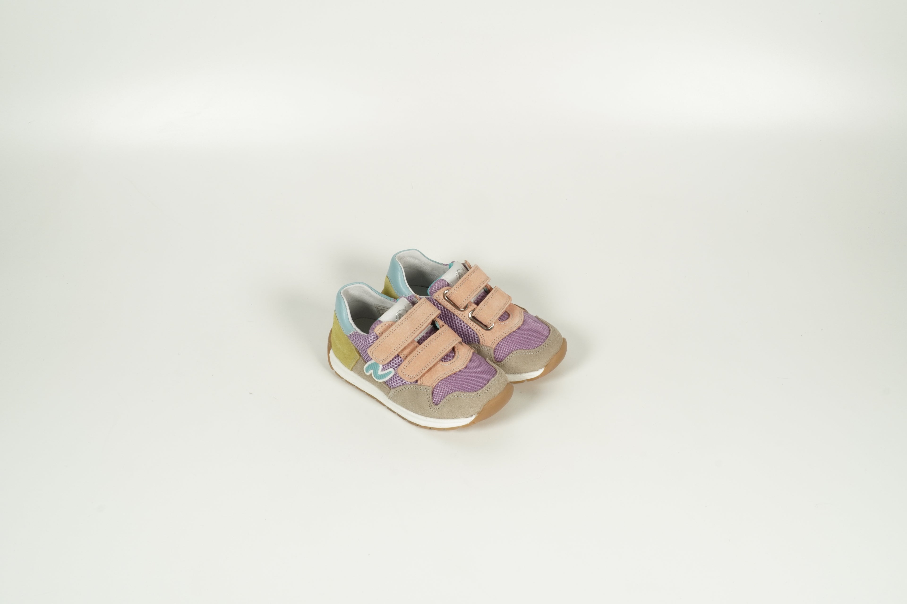 Sneaker Kids Multi