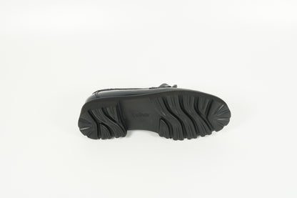 Loafer Blau