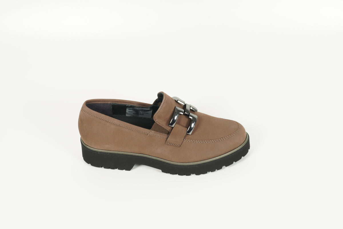 Loafer Braun