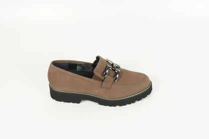 Loafer Braun
