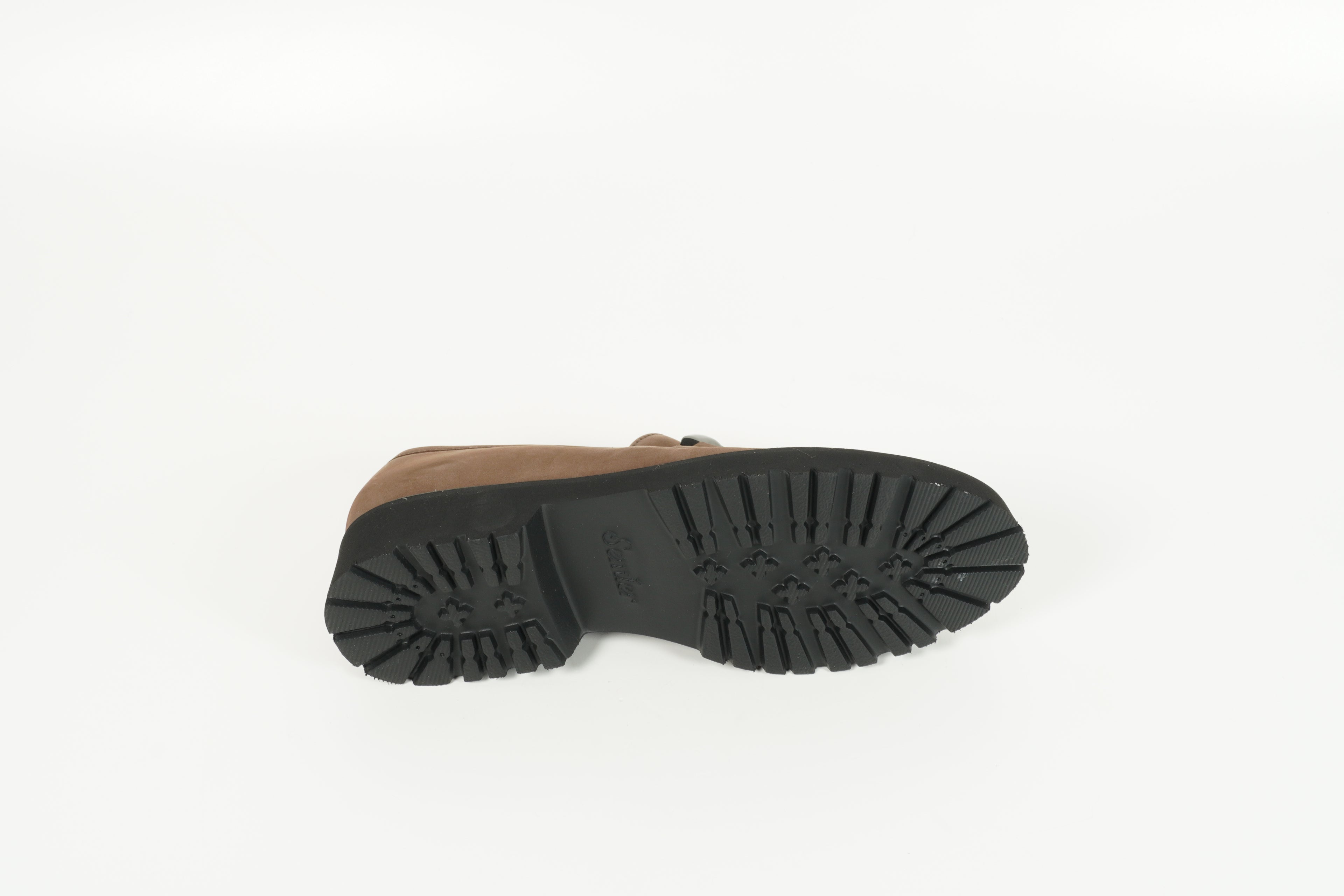 Loafer Braun