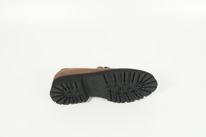 Loafer Braun