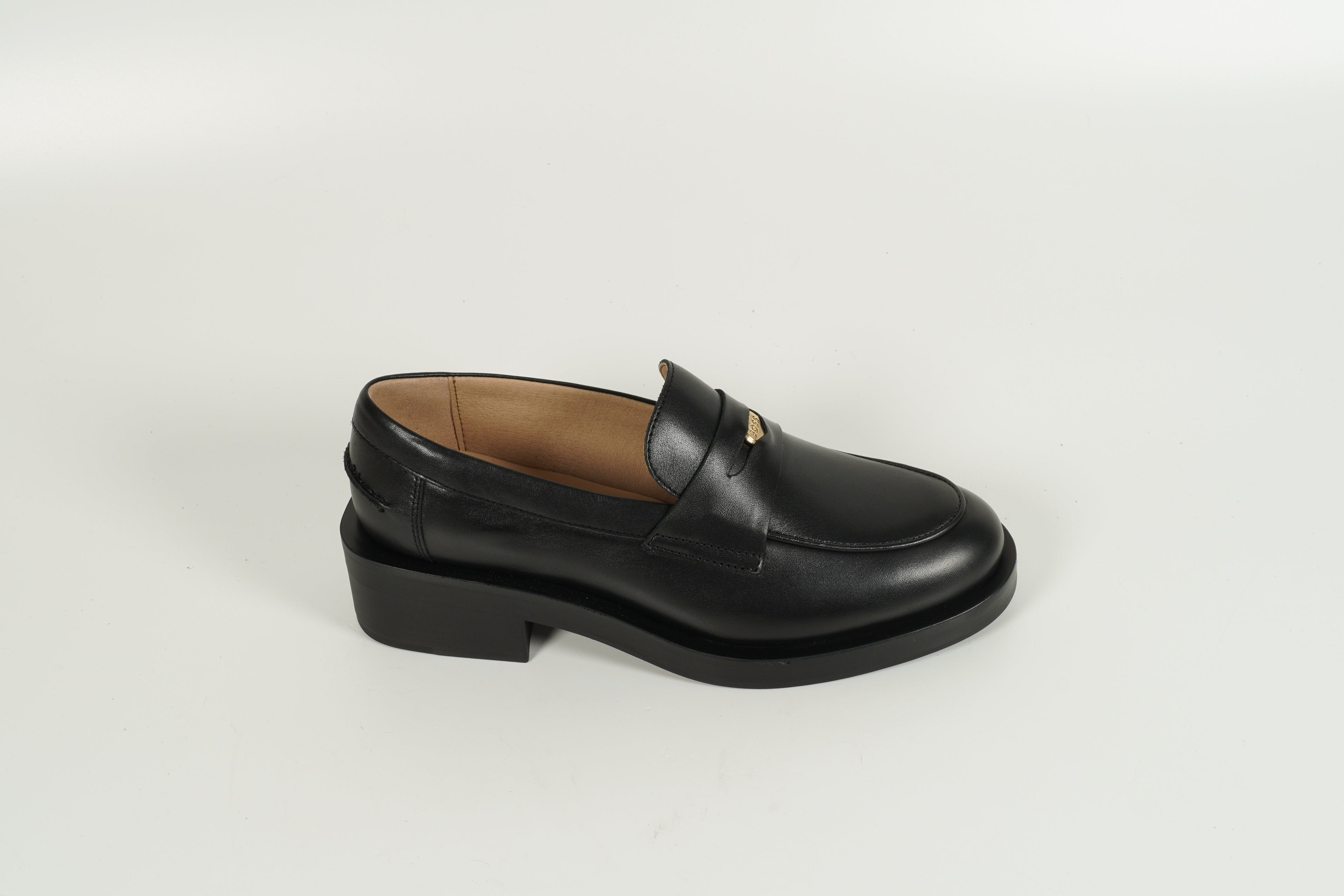 Loafer Black