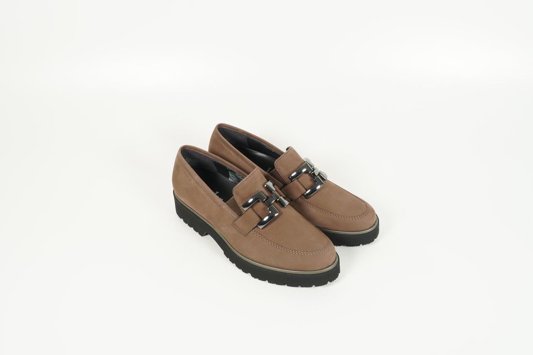 Loafer Braun
