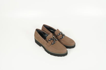Loafer Braun